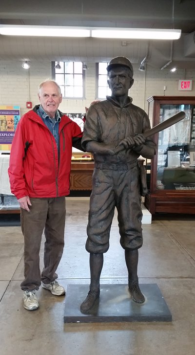 Elmer Flick