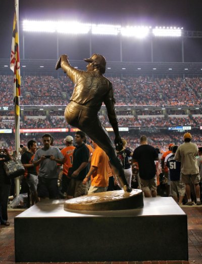 Jim Palmer
