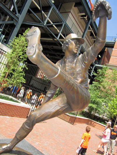 Jim Palmer