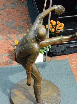 Jim Palmer