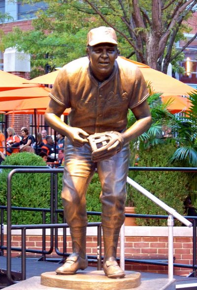 Brooks Robinson