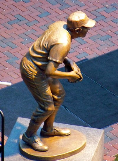 Brooks Robinson