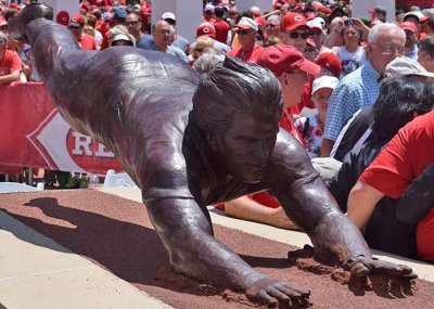 Pete Rose