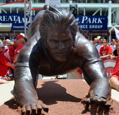 Pete Rose